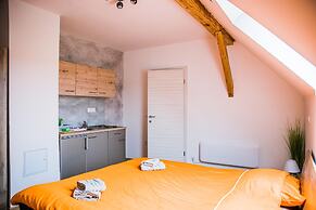 Apartments Arh