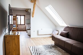Apartments Arh
