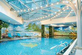 Grand Phoenix Hotel Bac Ninh