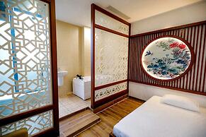 Grand Phoenix Hotel Bac Ninh