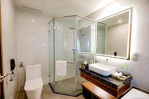 Grand Phoenix Hotel Bac Ninh