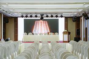 Grand Phoenix Hotel Bac Ninh