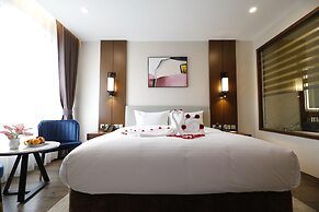 Grand Phoenix Hotel Bac Ninh