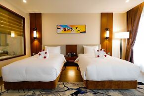 Grand Phoenix Hotel Bac Ninh