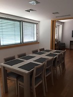 Be Lisbon Residence Laranjeiras