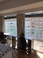 Be Lisbon Residence Laranjeiras