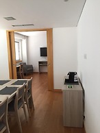 Be Lisbon Residence Laranjeiras