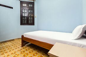 Chikoo Homestay