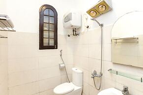 Chikoo Homestay