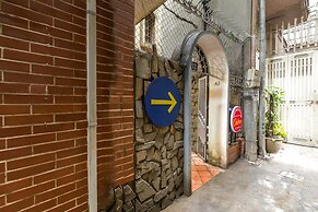 Chikoo Homestay