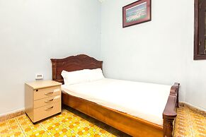 Chikoo Homestay
