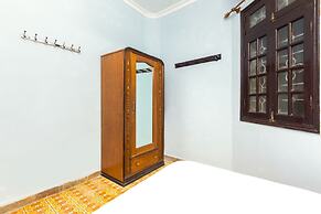 Chikoo Homestay