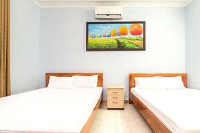 Chikoo Homestay
