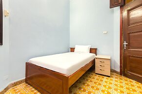 Chikoo Homestay