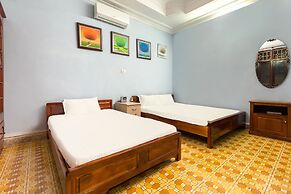 Chikoo Homestay
