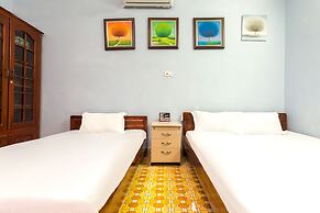 Chikoo Homestay