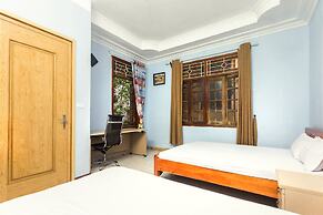 Chikoo Homestay
