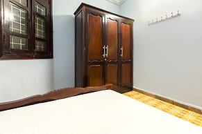 Chikoo Homestay