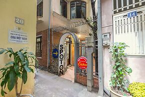 Chikoo Homestay