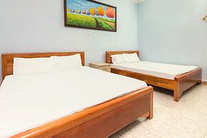 Chikoo Homestay