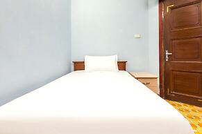 Chikoo Homestay