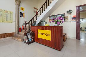Chikoo Homestay