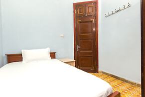 Chikoo Homestay