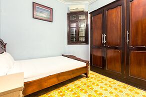 Chikoo Homestay