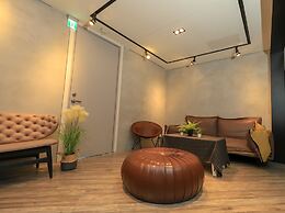 Taichung Easylazy Inn