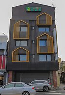 Taichung Easylazy Inn
