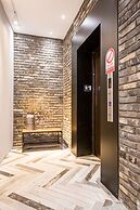 Taichung Easylazy Inn