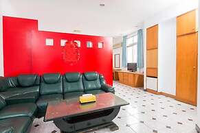 Ta Ti Hotel