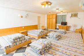 Ta Ti Hotel