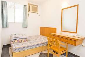Ta Ti Hotel