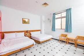 Ta Ti Hotel