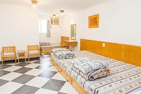 Ta Ti Hotel