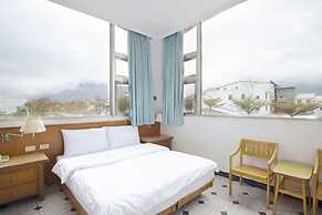 Ta Ti Hotel