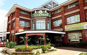 Ta Ti Hotel