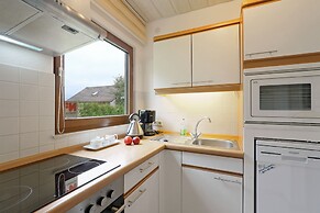 Seepark Kirchheim Ferienhaus bei Nina