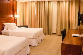 Sainte Famille Hotel