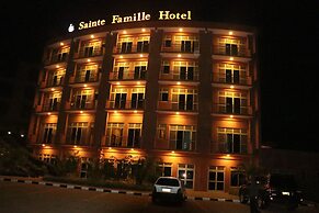 Sainte Famille Hotel