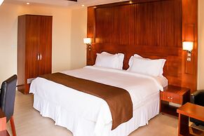 Sainte Famille Hotel