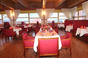 Sainte Famille Hotel
