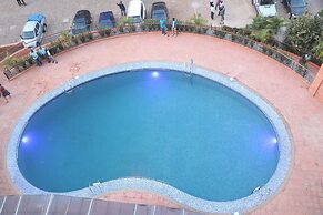 Sainte Famille Hotel