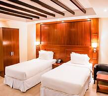 Sainte Famille Hotel