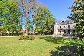 Château de la Villeneuve