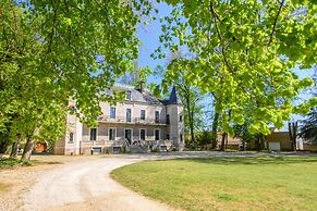Château de la Villeneuve