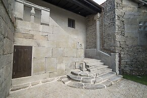 Reitoral de Parada