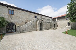 Reitoral de Parada