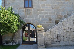 Reitoral de Parada